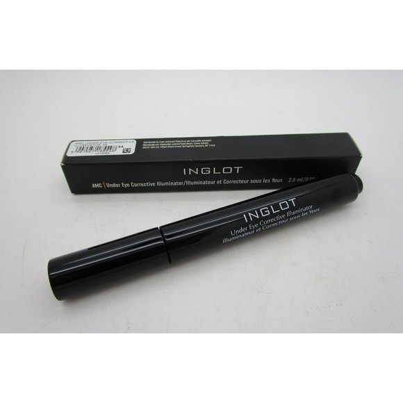INGLOT AMC Under Eye Corrective Illuminator - Shade: 54 - Picture 1 of 1